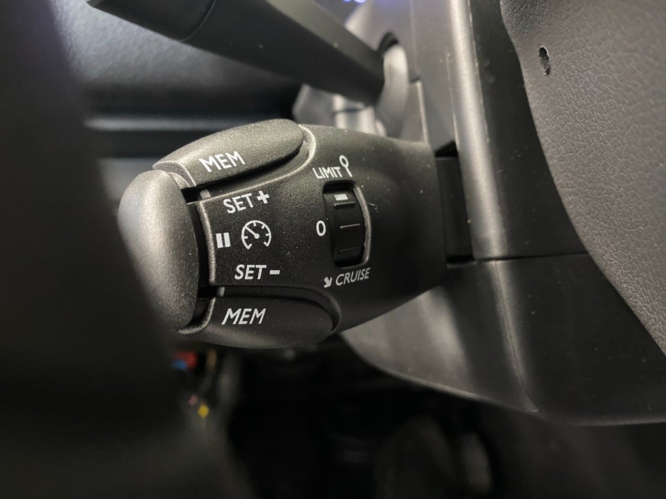 Citroën Jumpy 2,0 BlueHDi 145 L3 BaseLine