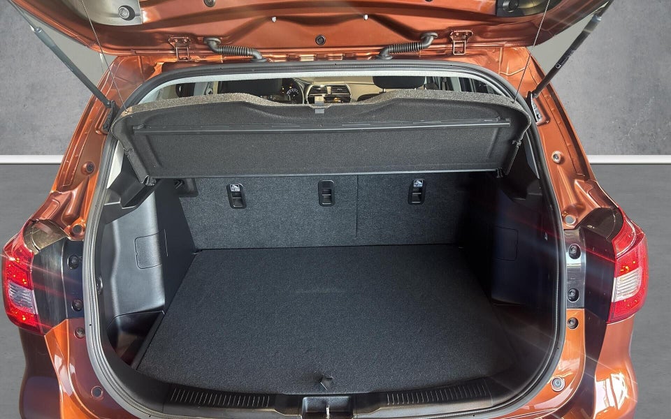 Suzuki S-Cross 1,4 mHybrid Active 5d