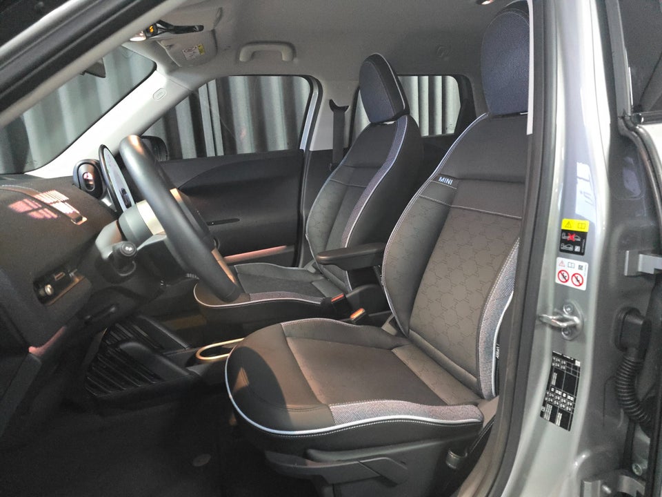 MINI Aceman E Classic Trim S 5d