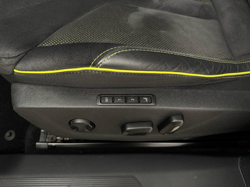 Skoda Enyaq iV RS Coupé 5d