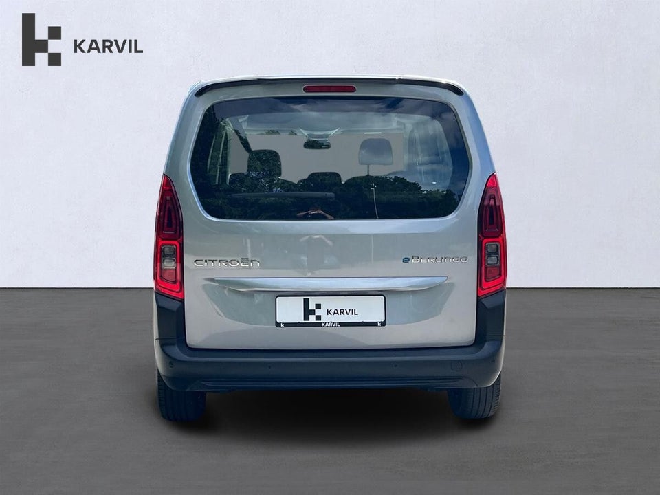 Citroën ë-Berlingo 52 Impress 5d