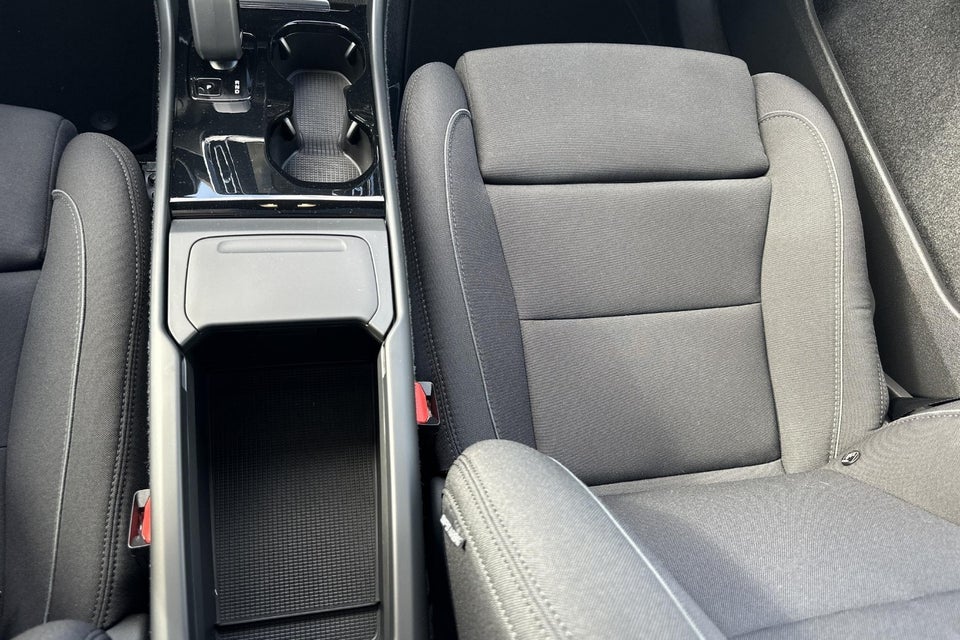Volvo C40 ReCharge Plus 5d