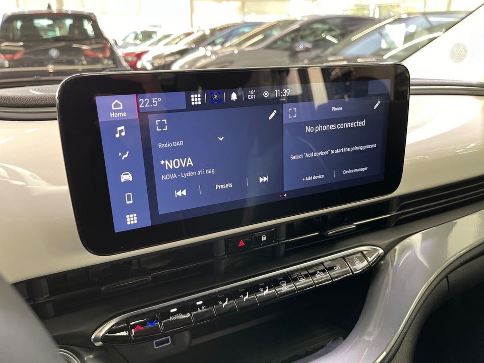 Fiat 500e 42 Icon Cabrio 2d