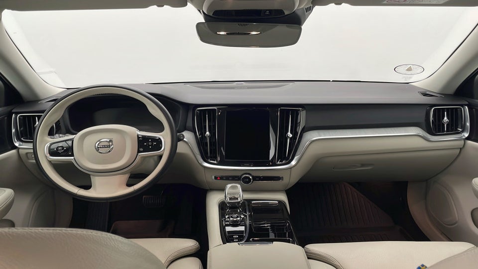 Volvo V60 2,0 T6 ReCharge Inscription aut. AWD 5d
