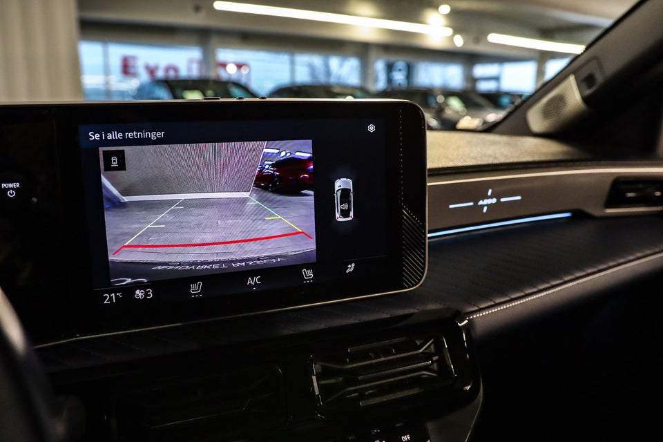 Alpine A290 GT Performance 5d