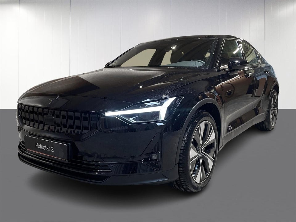 Polestar 2 Long Range 5d