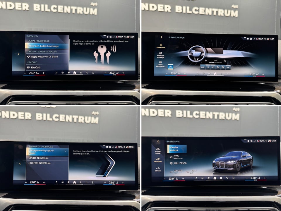 BMW i4 eDrive40 5d