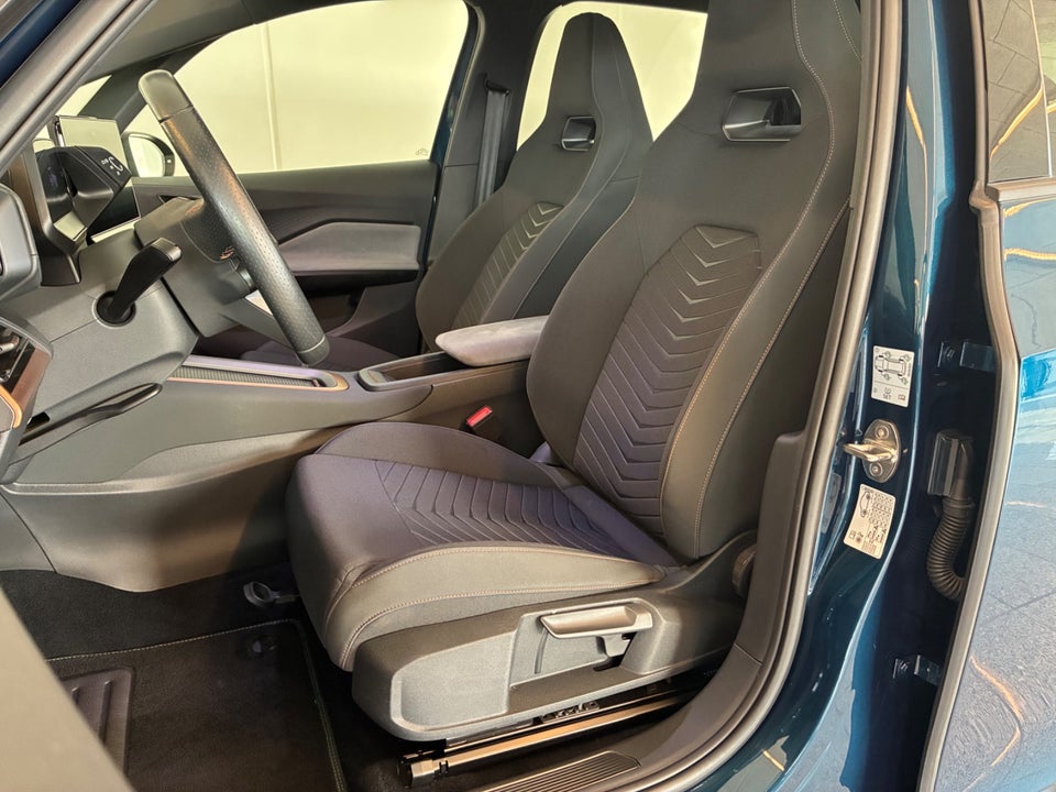 Cupra Born 77 e-Boost 5d