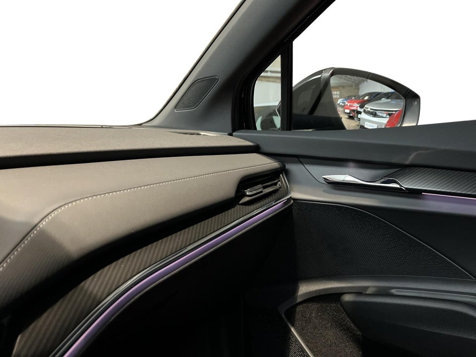 Skoda Enyaq 85 iV Sportline 5d