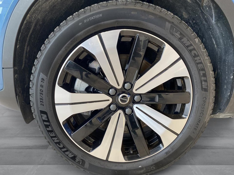 Volvo XC40 P6 ReCharge Core 5d