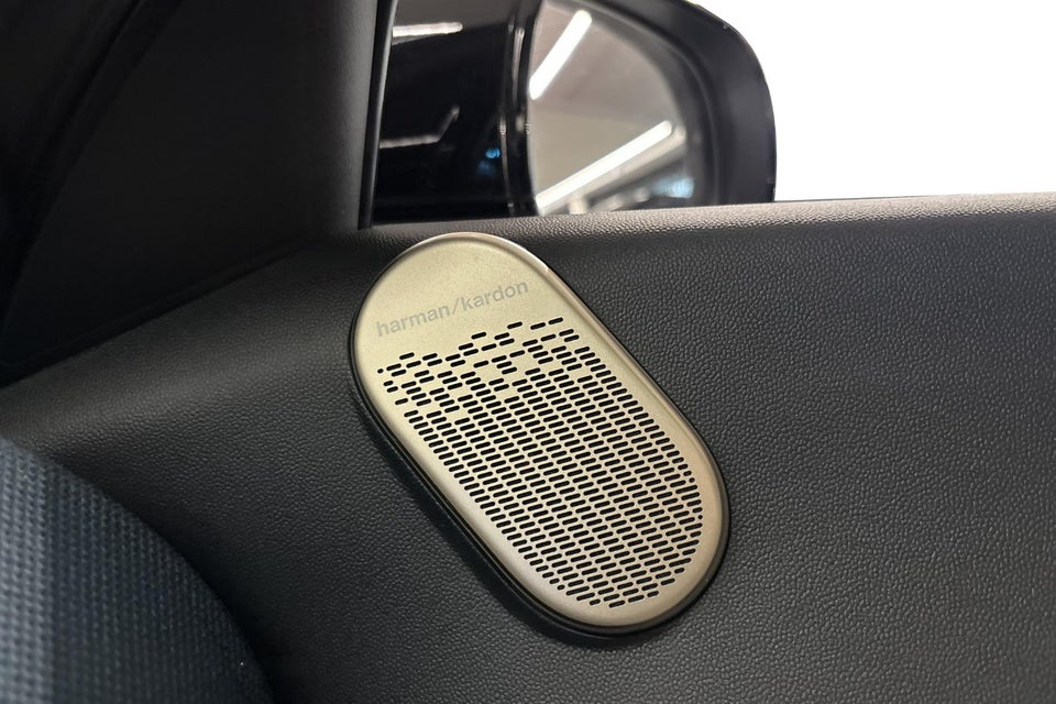 MINI Aceman SE Favoured Trim XL 5d