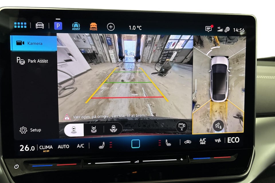 VW ID.5 77 Style+ 5d