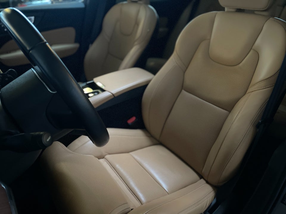 Volvo V60 2,0 T6 ReCharge Inscription aut. AWD 5d