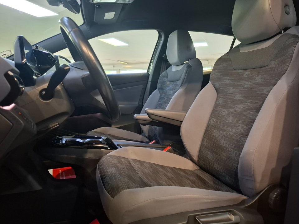 VW ID.4 77 1ST Pro Performance 5d