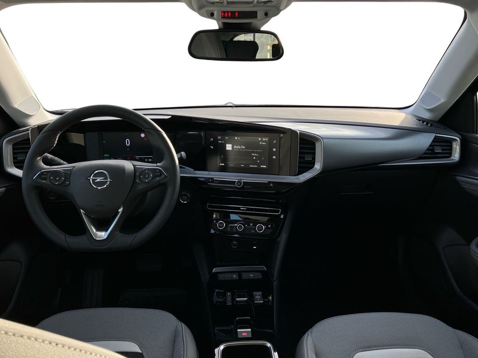 Opel Mokka-e 50 Elegance 5d