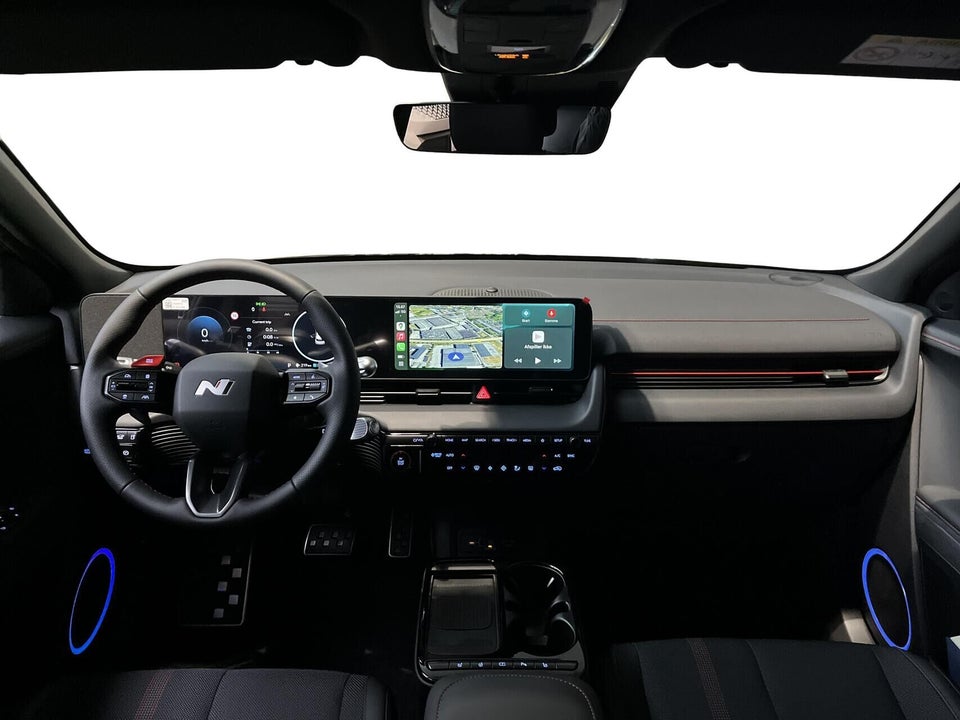 Hyundai Ioniq 5 84 N Line 5d