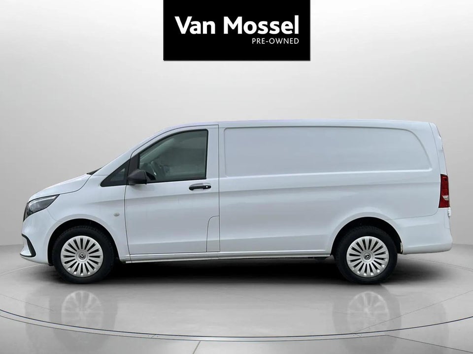 Mercedes Vito 114 2,0 CDi A2 Kassevogn PRO aut. RWD
