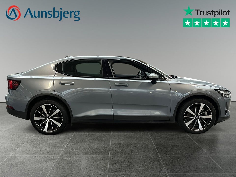 Polestar 2 Standard Range 5d
