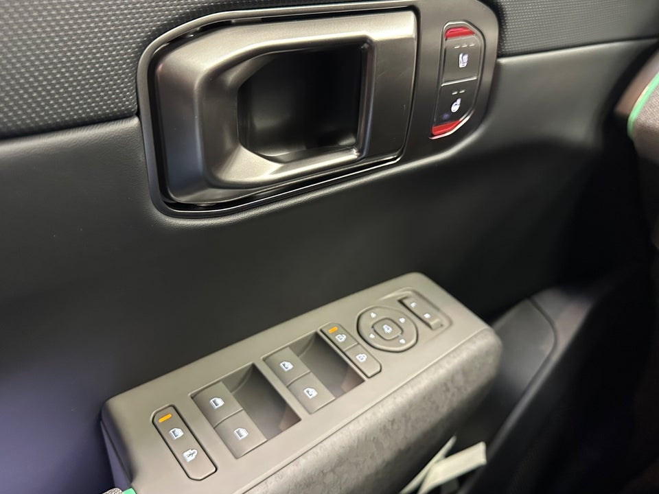 Kia EV4 81 Long Range Earth 5d
