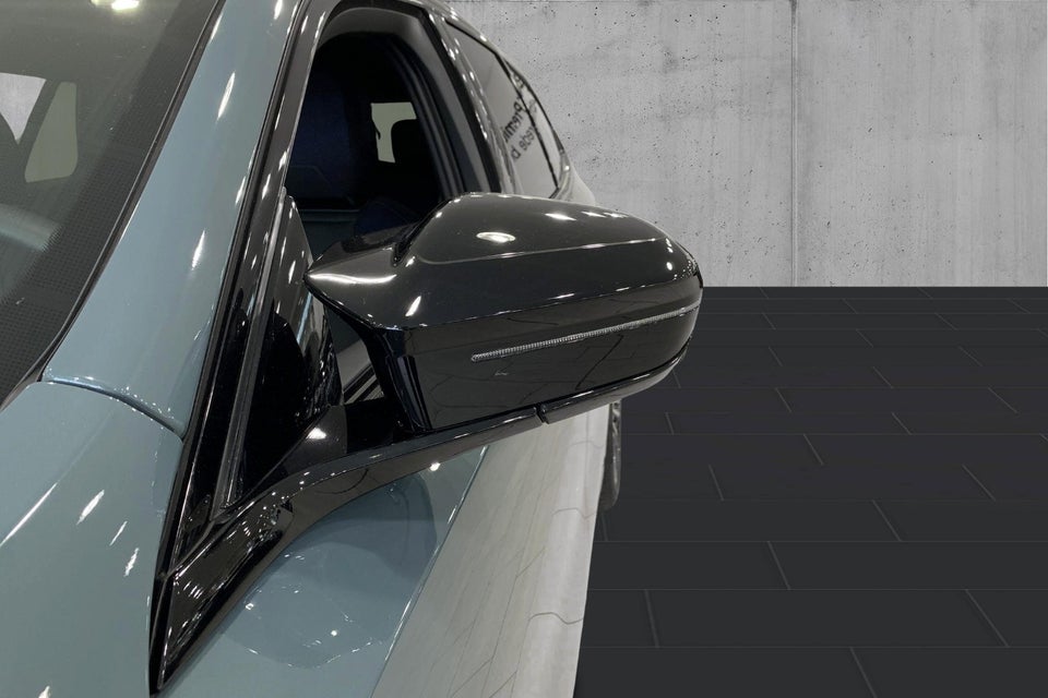 BMW i5 M60 Touring xDrive 5d