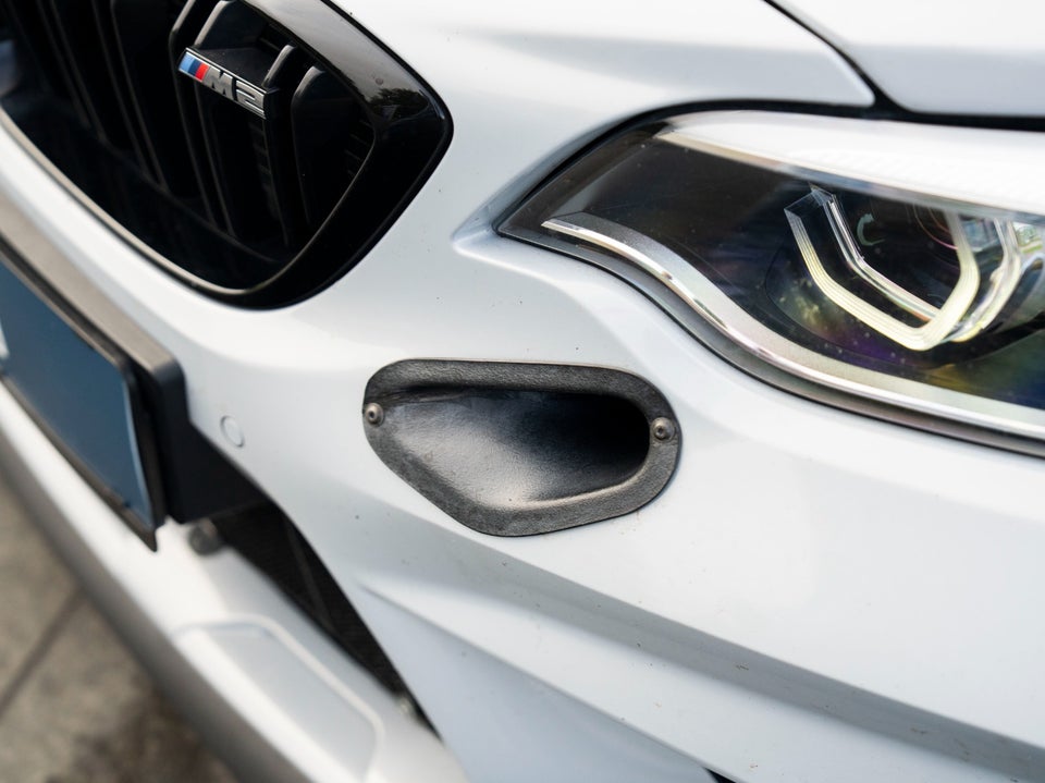 BMW M2 3,0 Coupé Competition aut. 2d