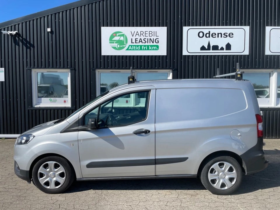 Ford Transit Courier 1,5 TDCi 75 Trend