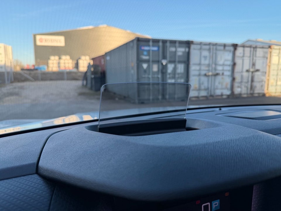 Citroën ë-C4 X 50 Palais Sky 4d