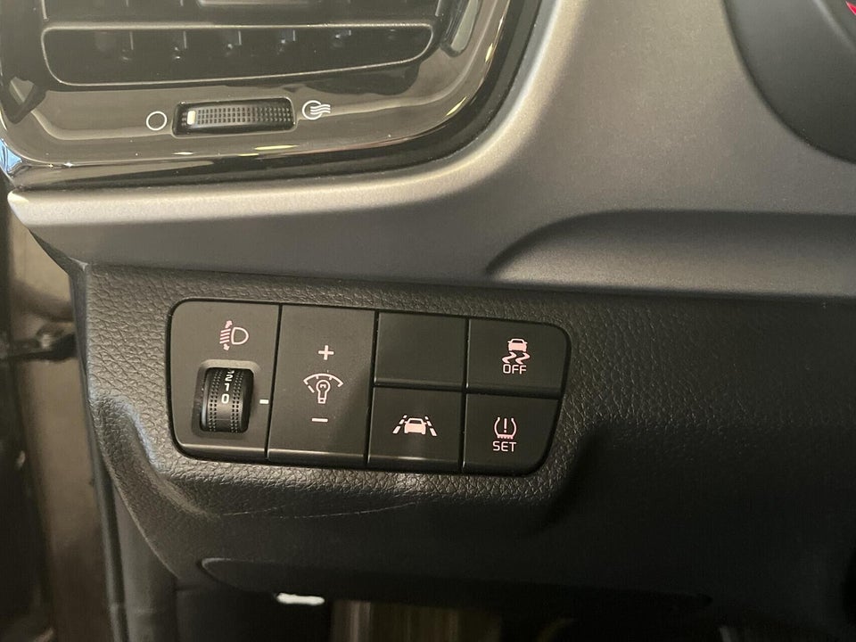 Kia Stonic 1,0 T-GDi Vision DCT 5d