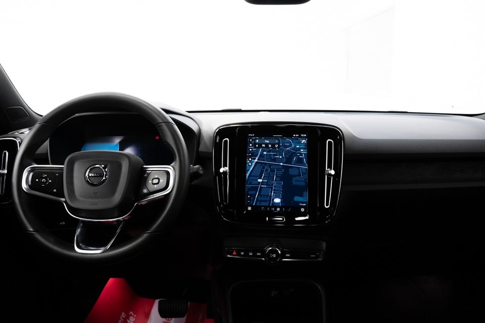 Volvo XC40 P6 ReCharge Core 5d