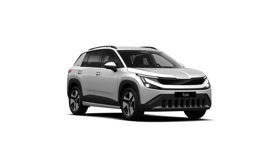 Skoda Epiq 55 Selection Intro Edition 5d