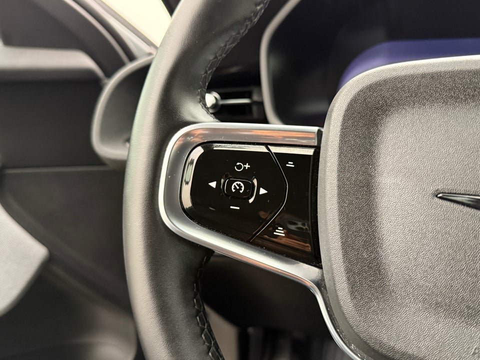 Polestar 2 Long Range AWD 5d