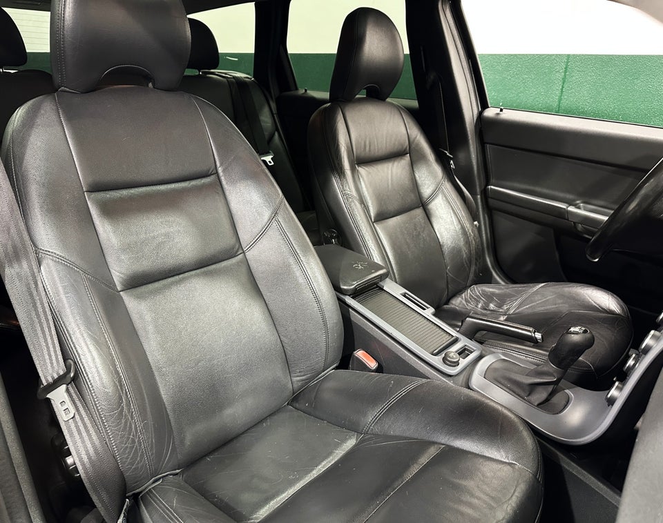Volvo V50 1,6 D2 115 5d