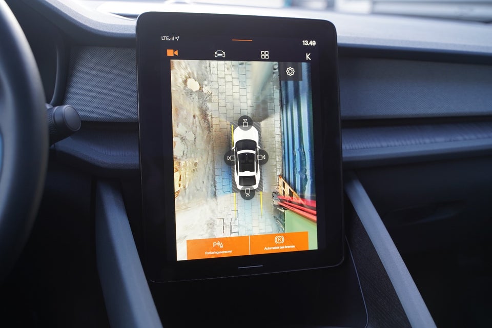 Polestar 2 Long Range AWD 5d