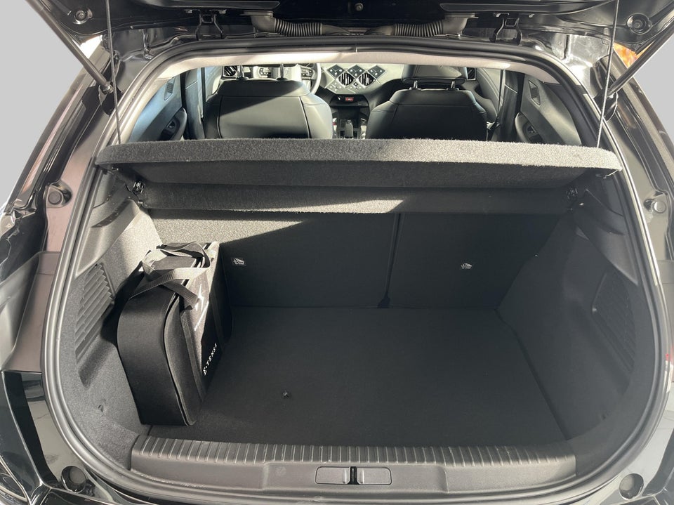 DS DS 3 CrossBack 54 E-Tense Opera 5d