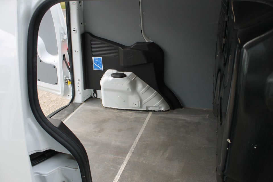 Ford Transit Courier 1,5 TDCi 75 Trend