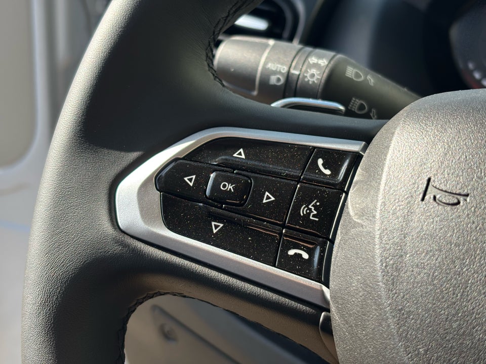 Fiat E-Ducato 42 Maxi 110 L4H3 Pro Kassevogn