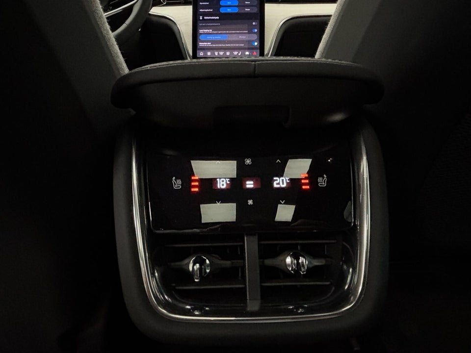 Volvo EX90 Twin Ultra 7prs 5d