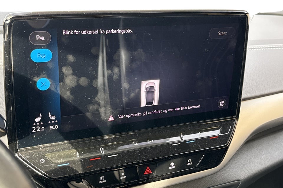 VW ID.5 77 Pro Performance 5d