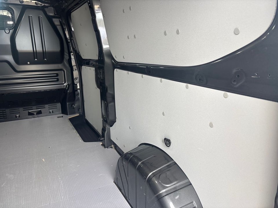 Ford Transit Custom 300 L2 2,0 EcoBlue Trend