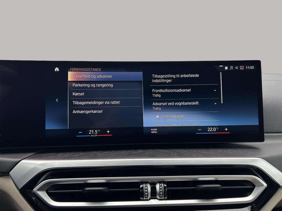 BMW i4 eDrive40 M-Sport 5d