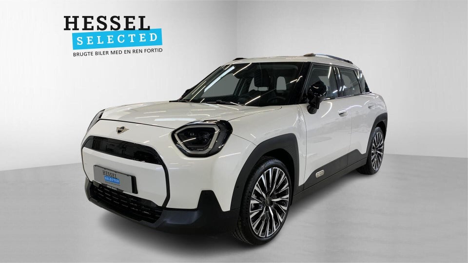 MINI Aceman E Classic Trim S 5d