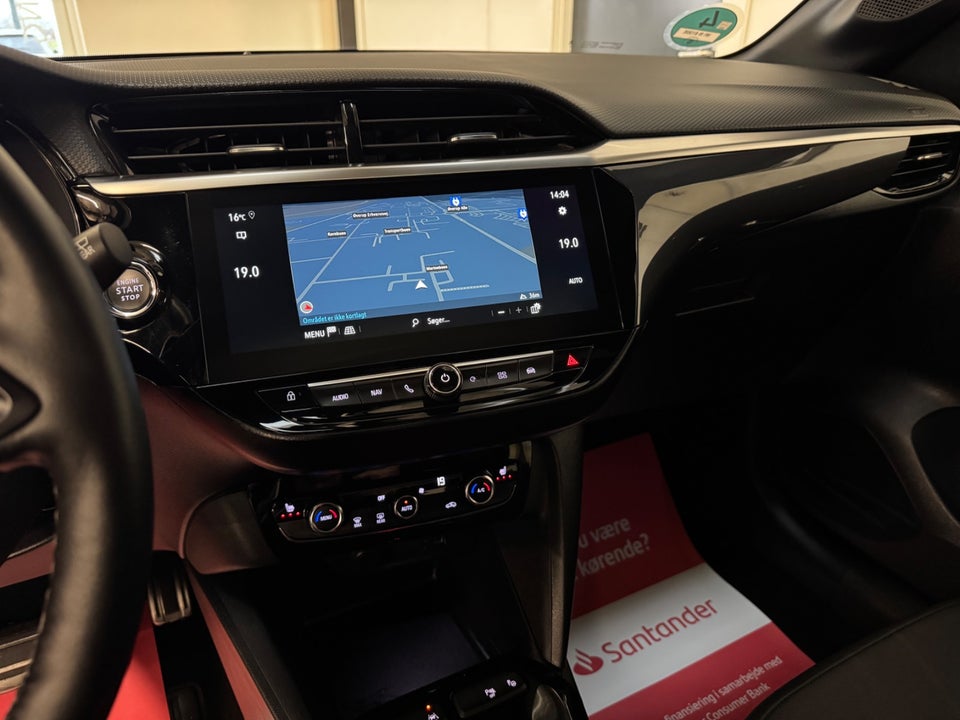 Opel Corsa-e 50 Ultimate 5d