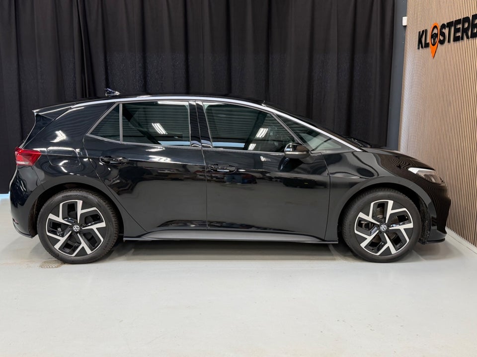 VW ID.3 58 Pro 5d