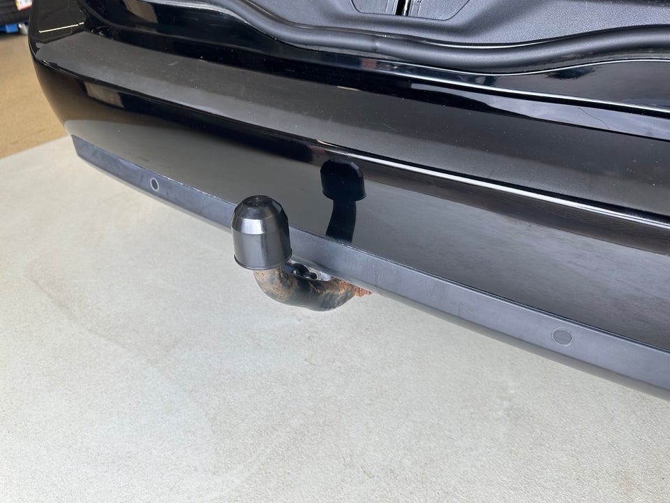 Citroën Grand C4 SpaceTourer 1,5 BlueHDi 130 VIP EAT8 7prs 5d