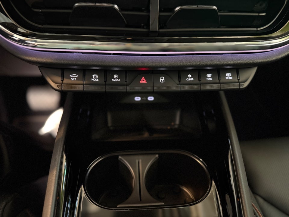 Skoda Enyaq 80 iV 5d