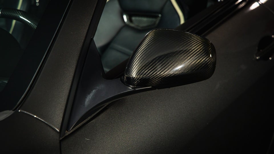 Maserati GranCabrio 4,7 MC Stradale aut. 2d