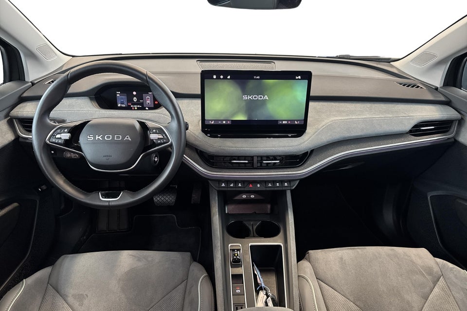 Skoda Enyaq 85 iV Premium 5d