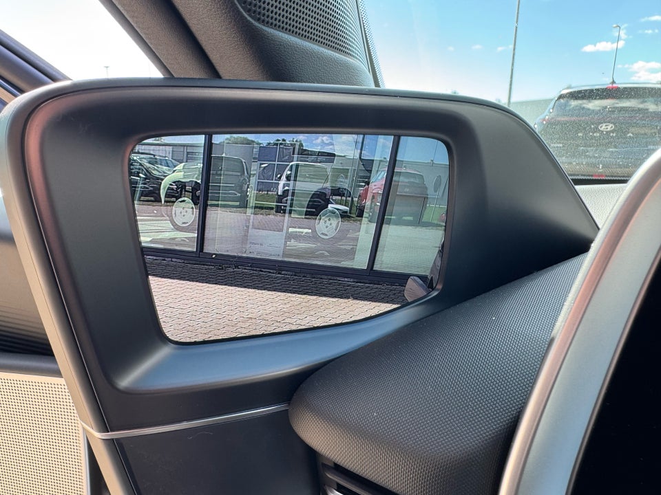 Hyundai Ioniq 6 77 Ultimate AWD 4d