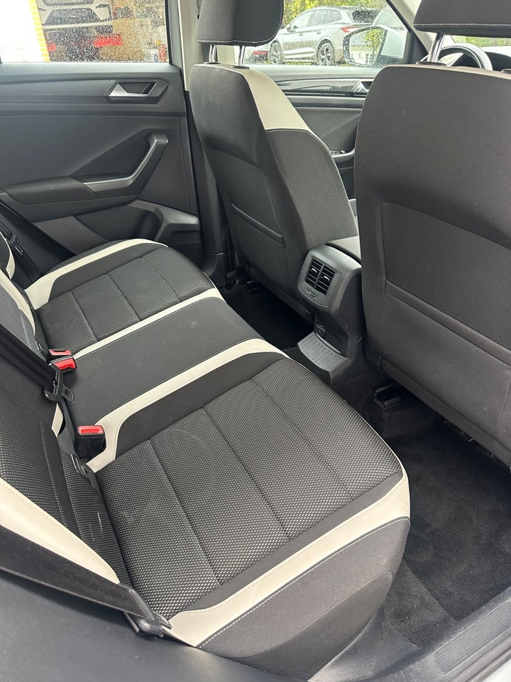 VW T-Roc 1,5 TSi 150 Sport Team DSG 5d