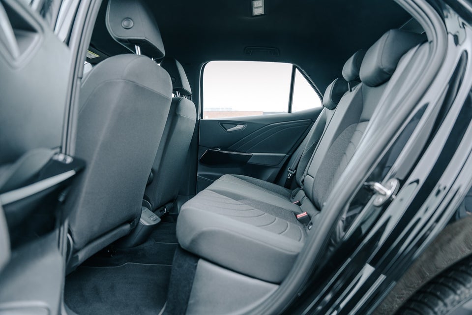 VW ID.3 58 Pro Performance 5d